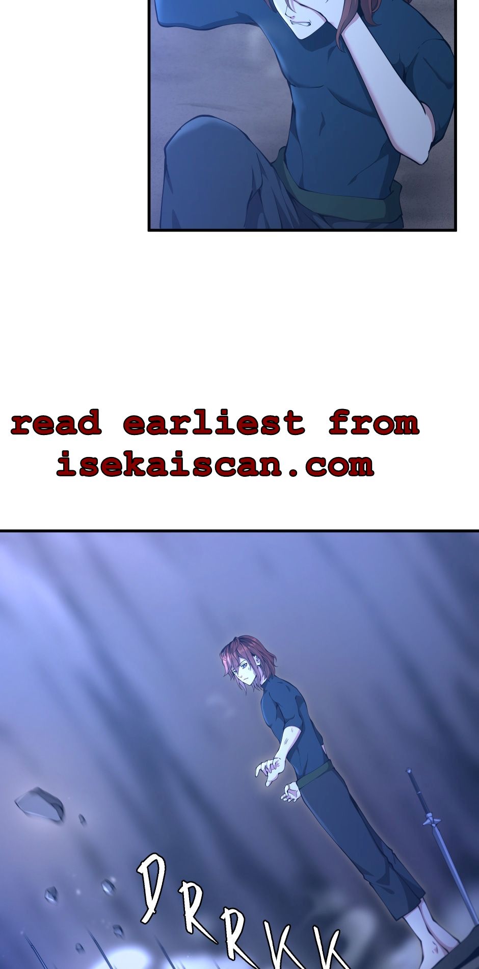 The Beginning After the End Chapter 164 page 52