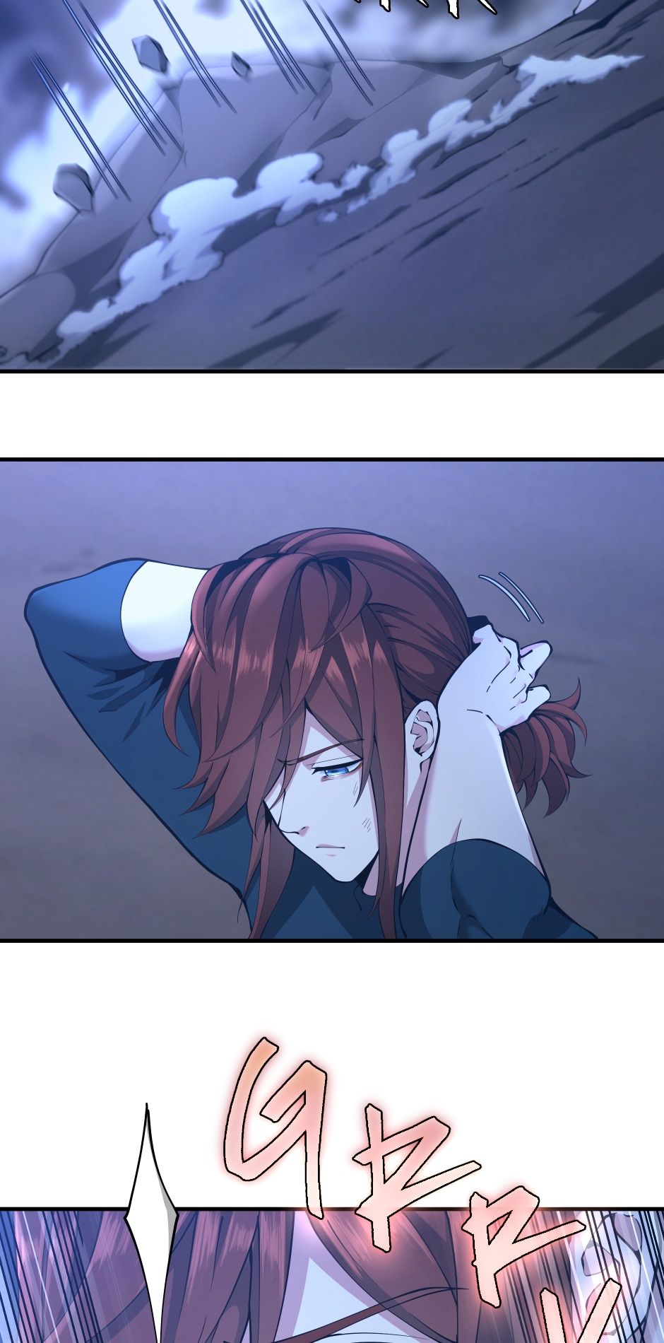 The Beginning After the End Chapter 164 page 53