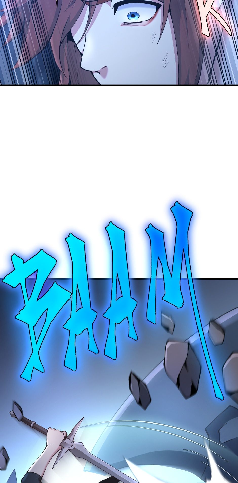 The Beginning After the End Chapter 164 page 54