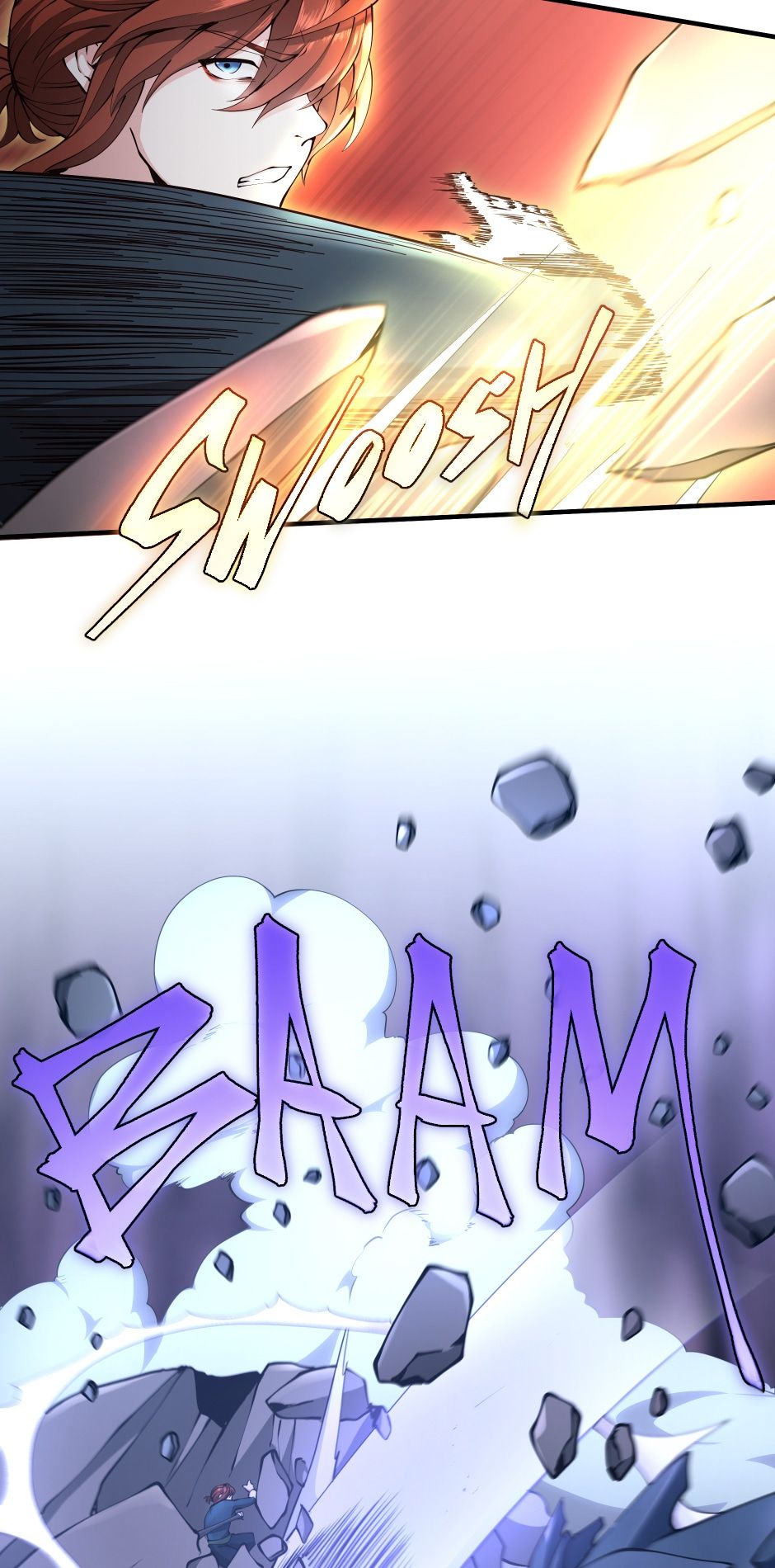 The Beginning After the End Chapter 164 page 56