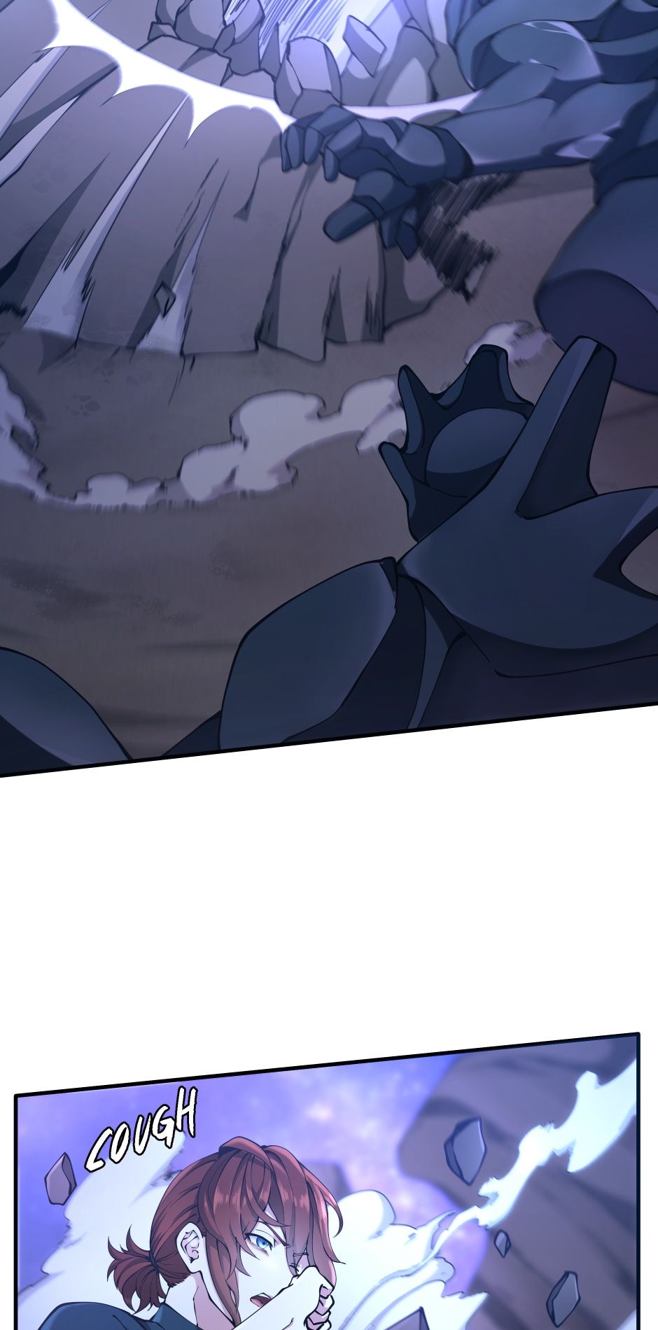 The Beginning After the End Chapter 164 page 57