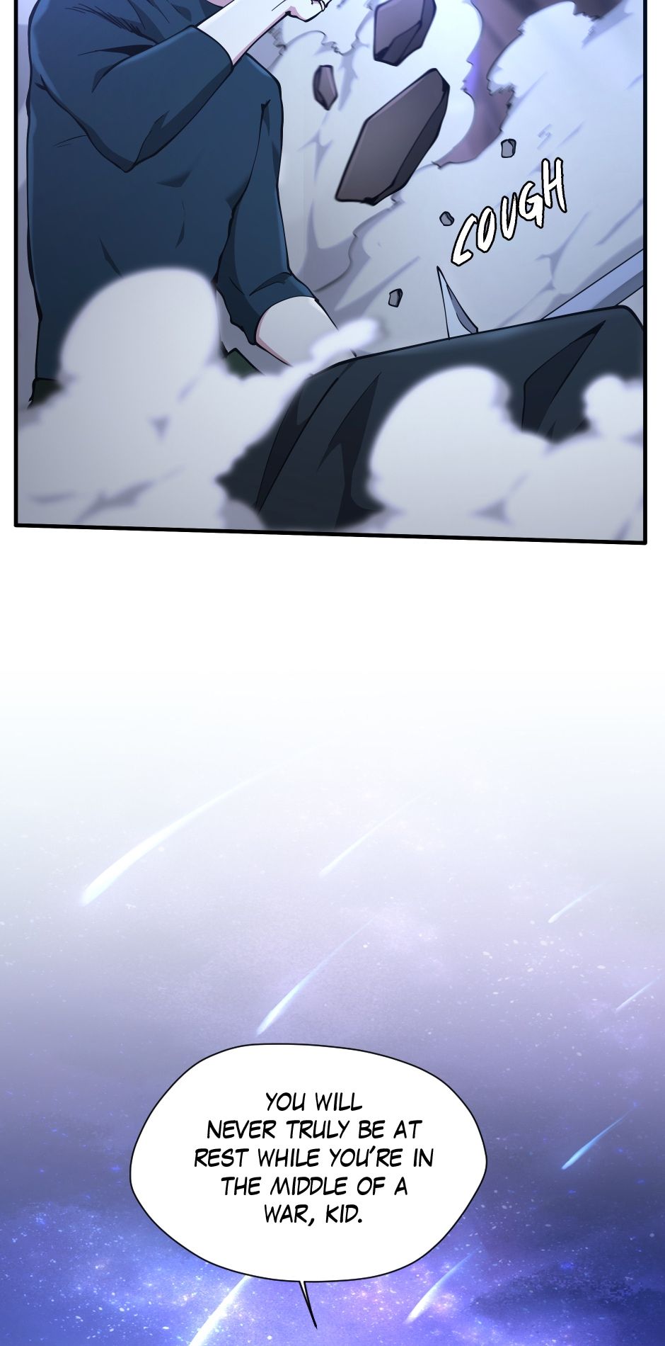 The Beginning After the End Chapter 164 page 58
