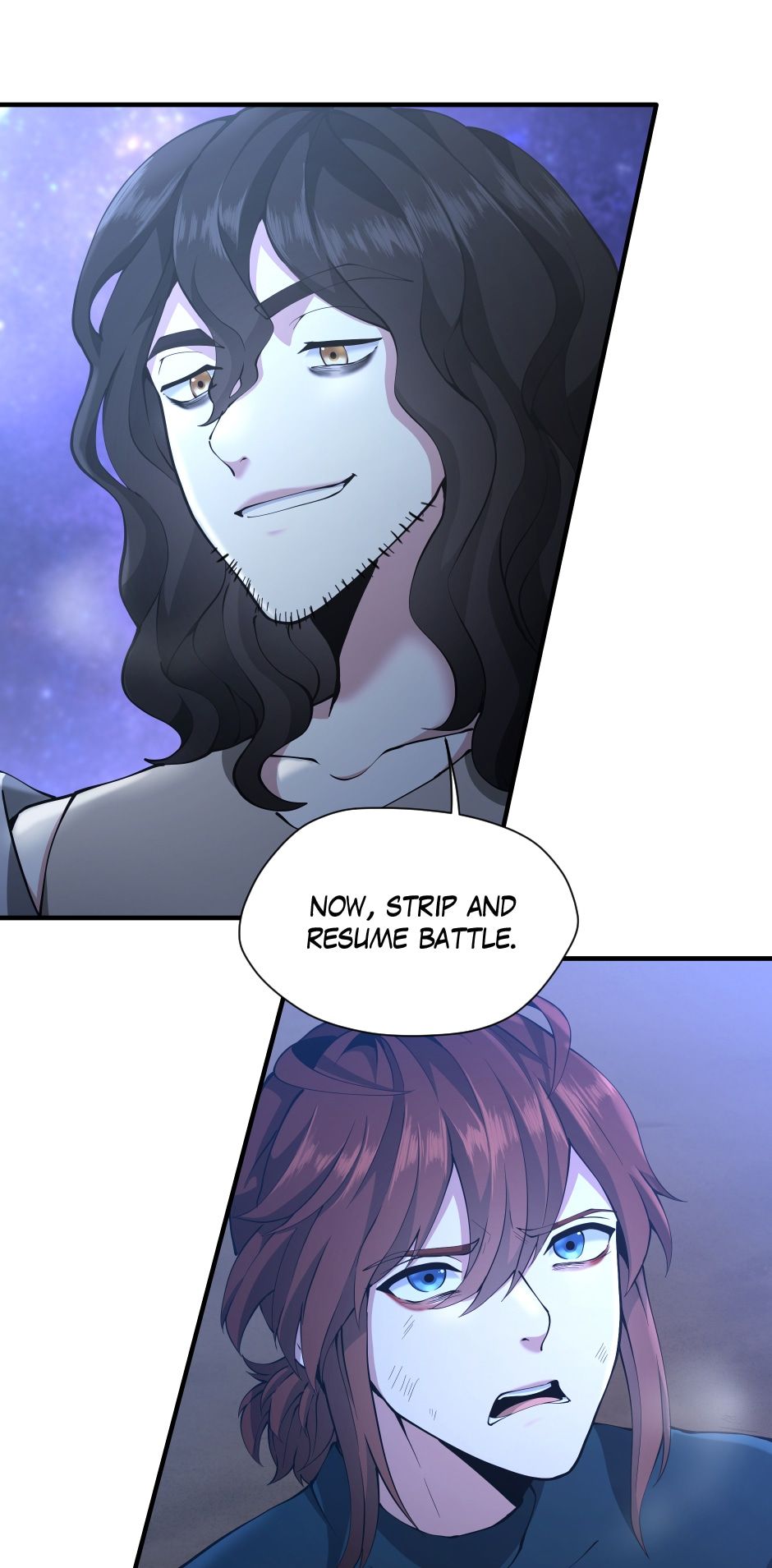 The Beginning After the End Chapter 164 page 61