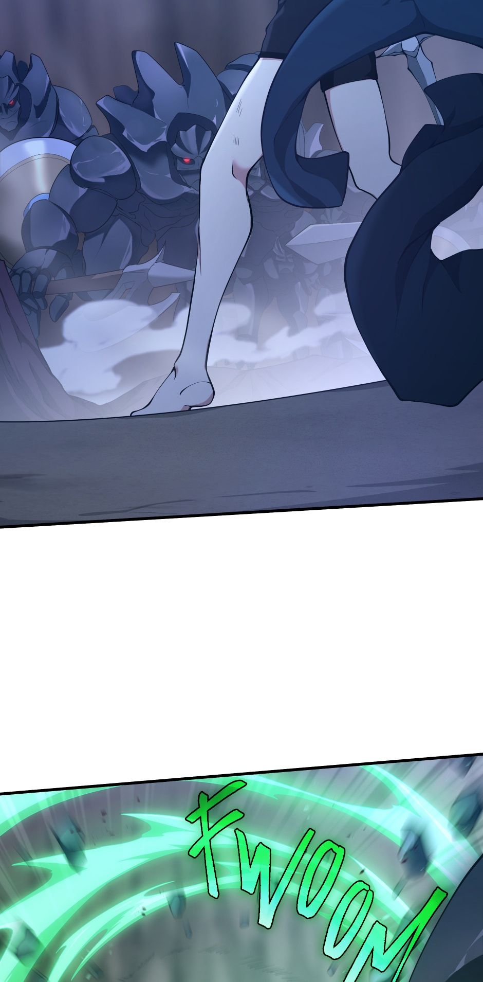 The Beginning After the End Chapter 164 page 63