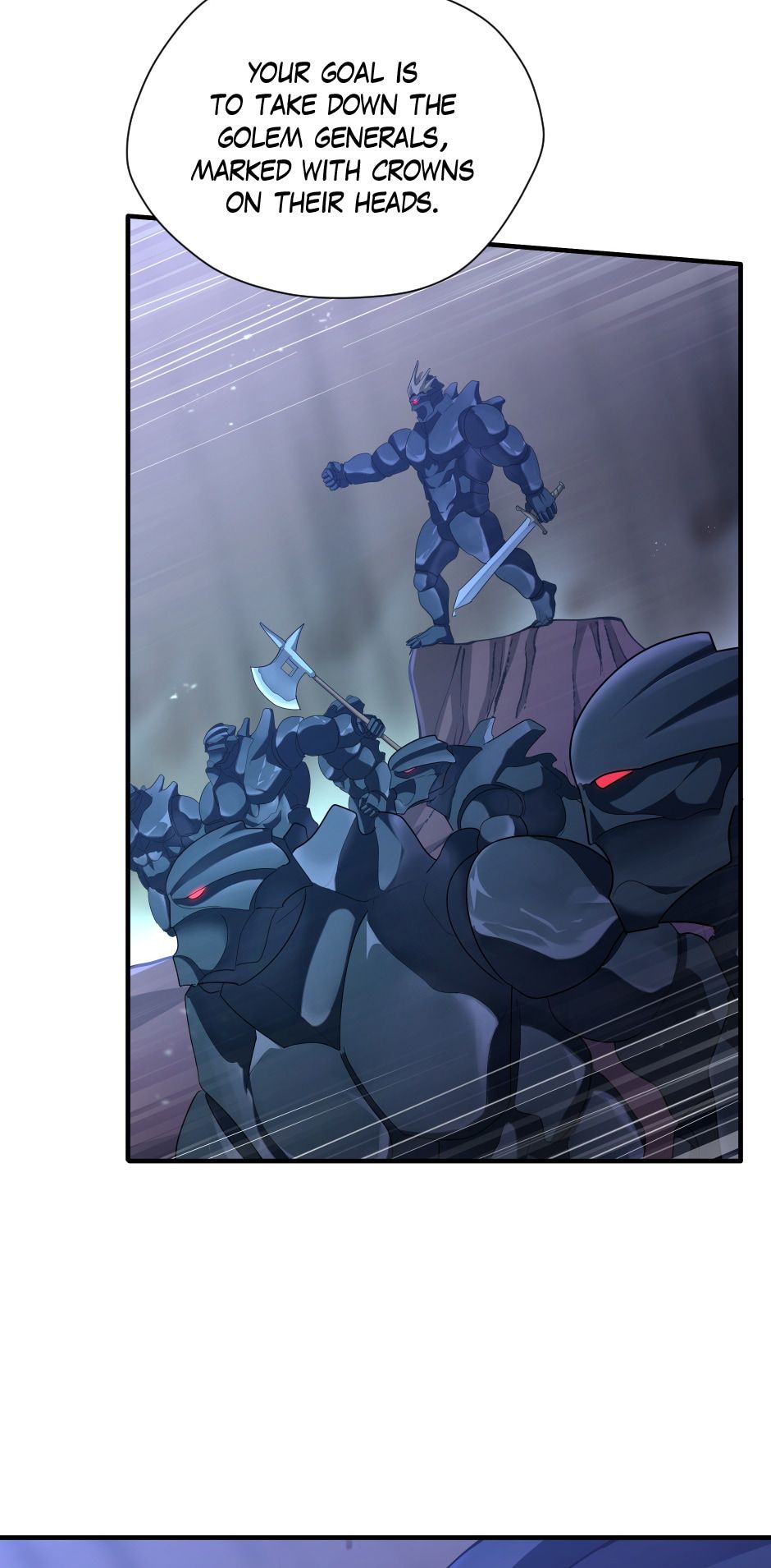 The Beginning After the End Chapter 164 page 65
