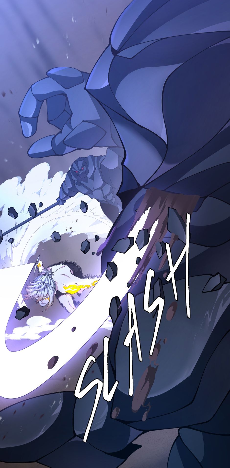 The Beginning After the End Chapter 164 page 66
