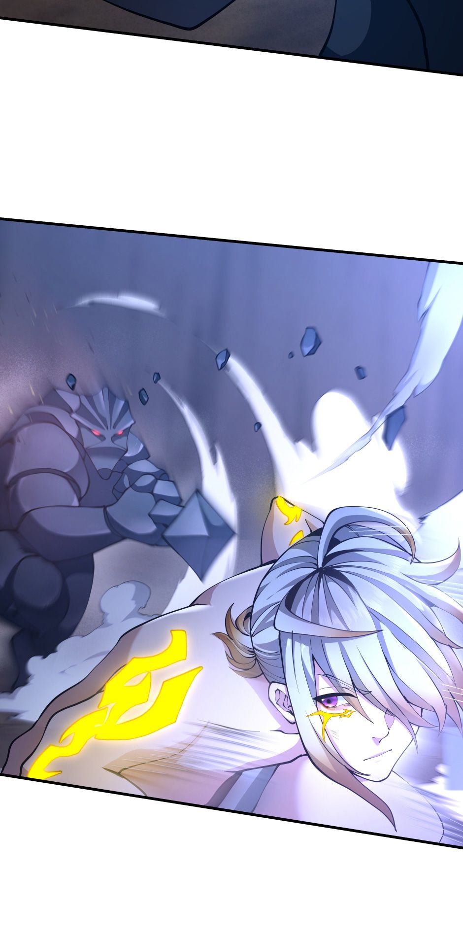 The Beginning After the End Chapter 164 page 67