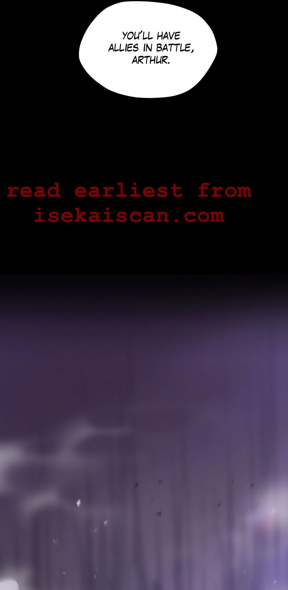 The Beginning After the End Chapter 164 page 76