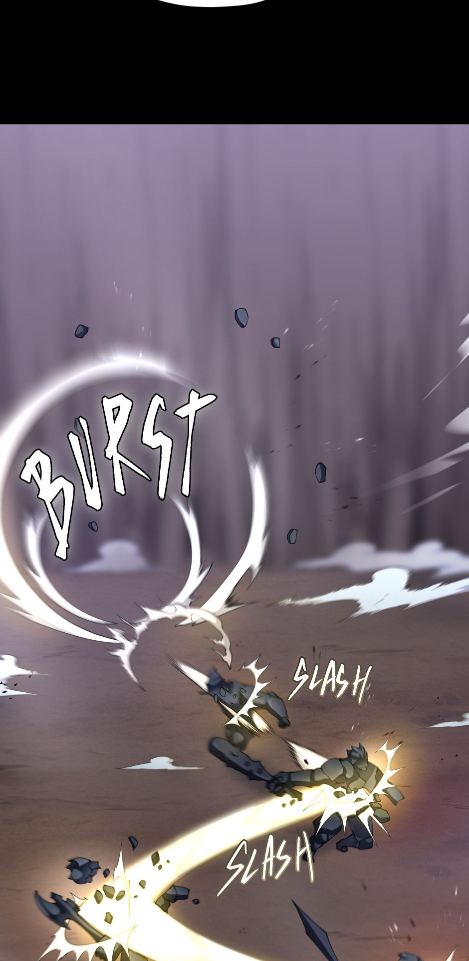 The Beginning After the End Chapter 164 page 79