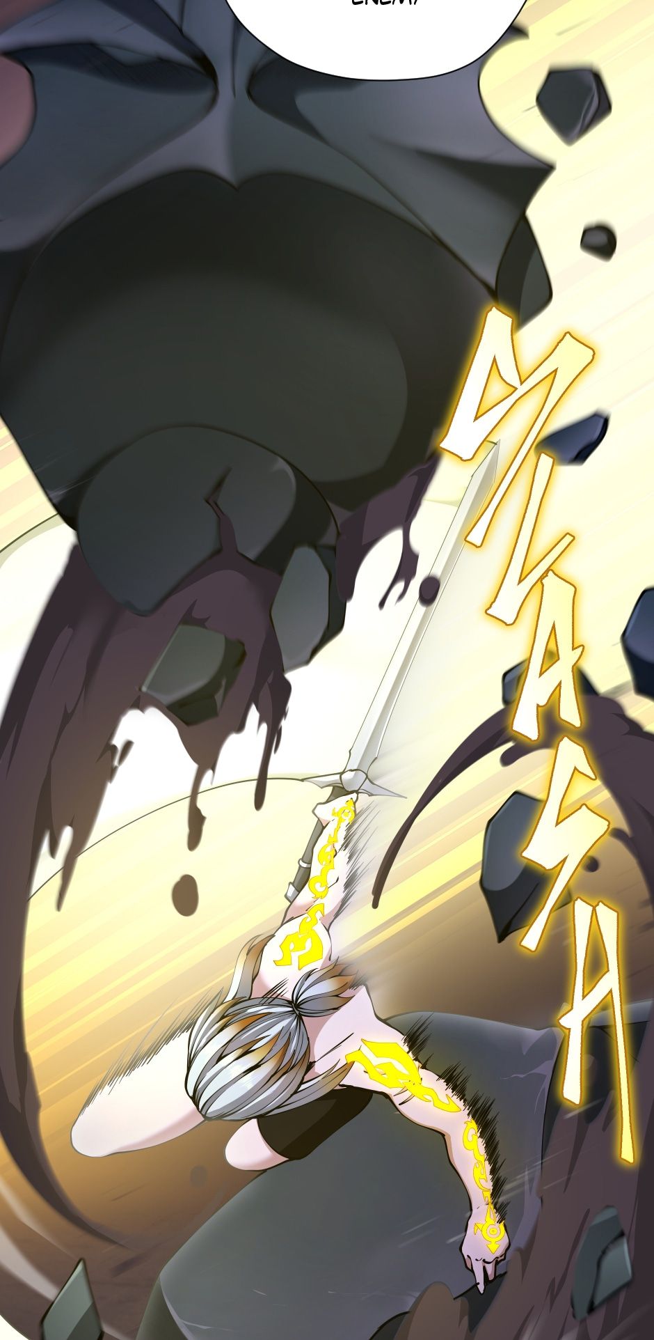 The Beginning After the End Chapter 164 page 81
