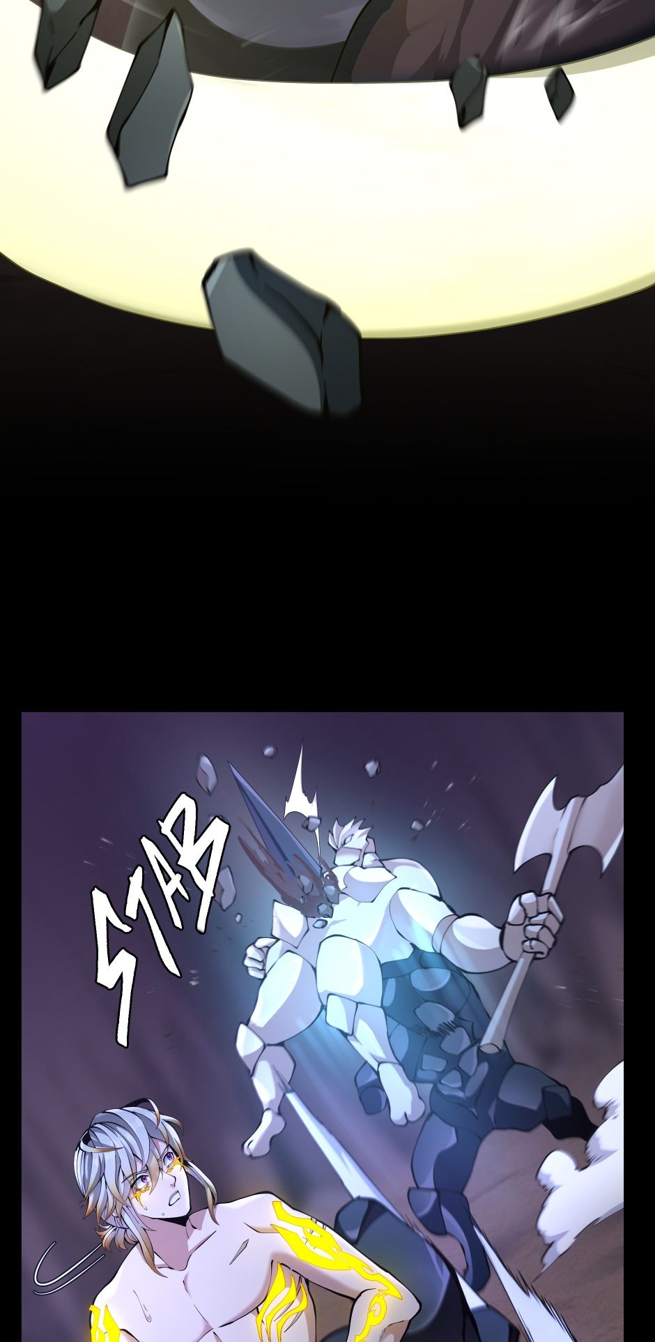 The Beginning After the End Chapter 164 page 82