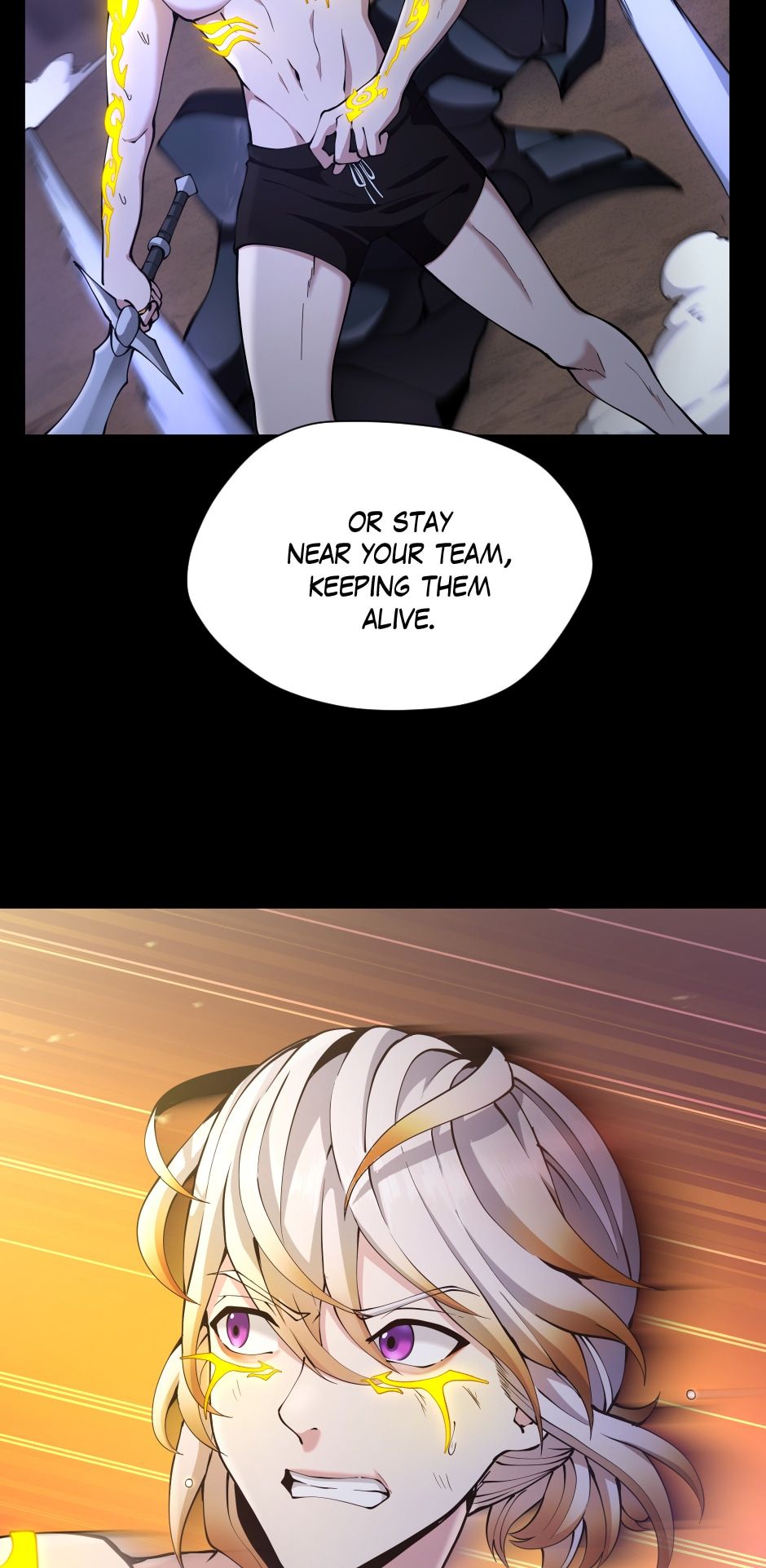 The Beginning After the End Chapter 164 page 83