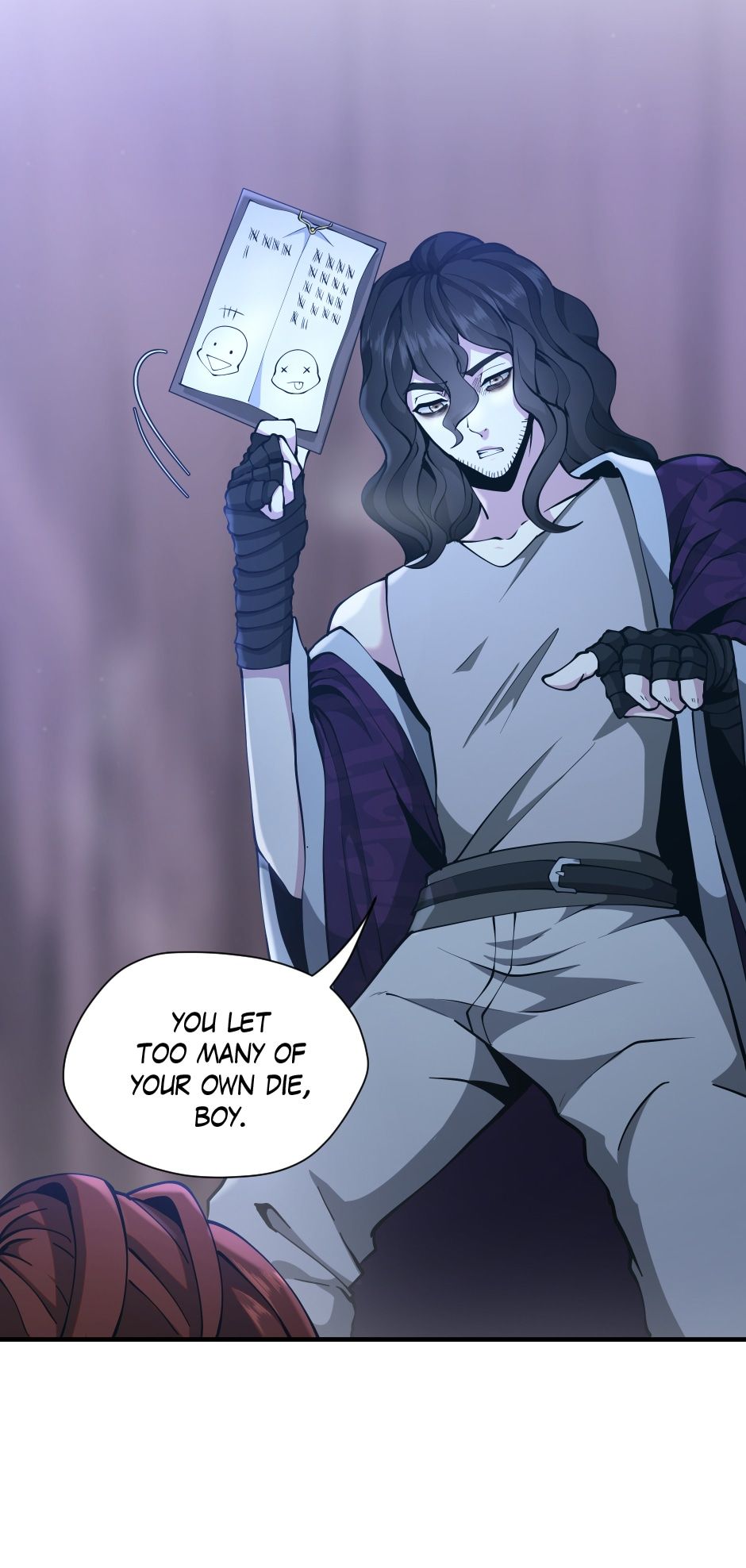 The Beginning After the End Chapter 164 page 89