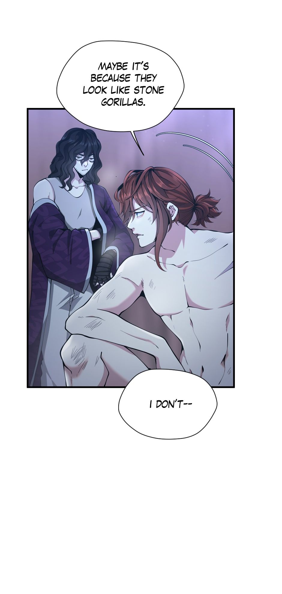The Beginning After the End Chapter 164 page 90