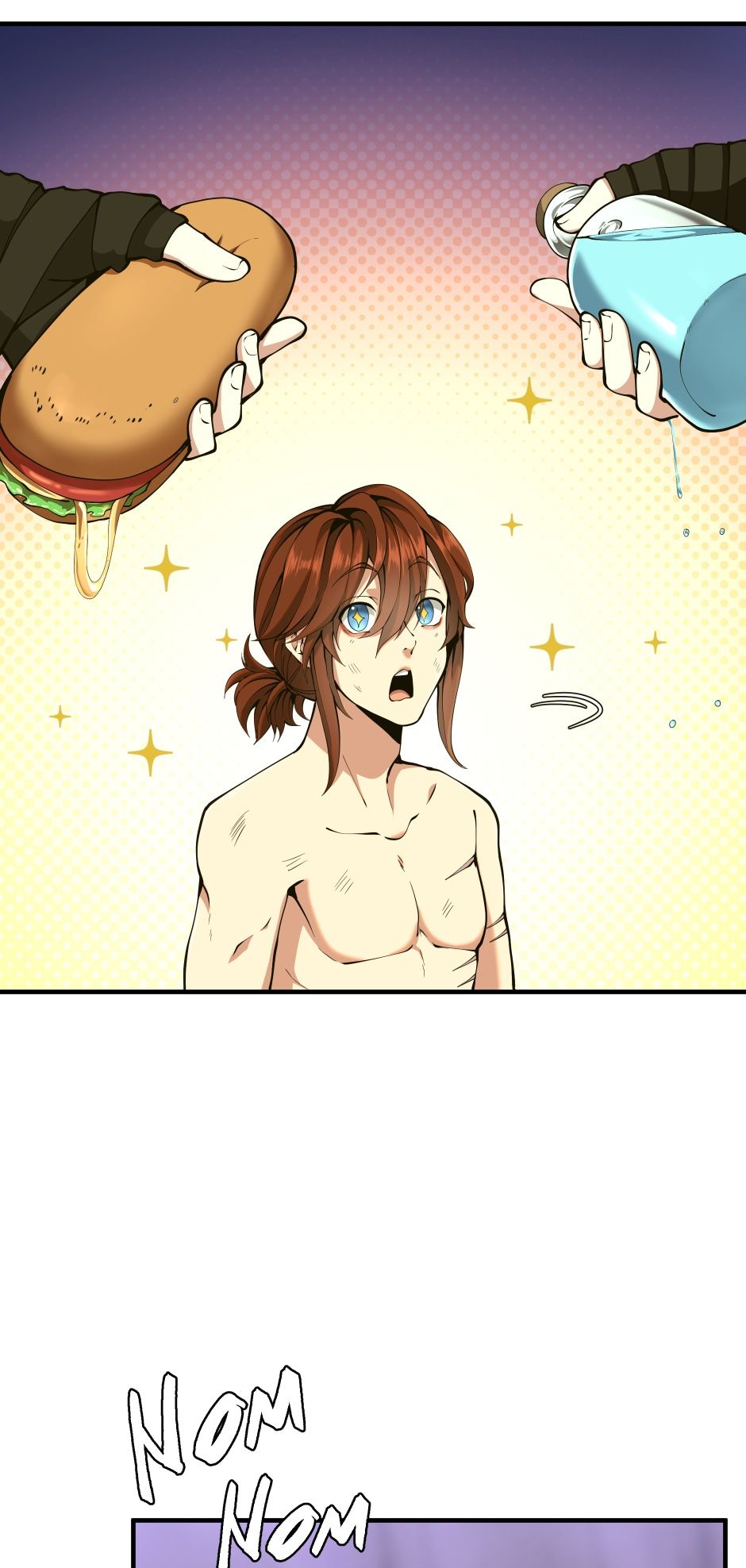 The Beginning After the End Chapter 164 page 91