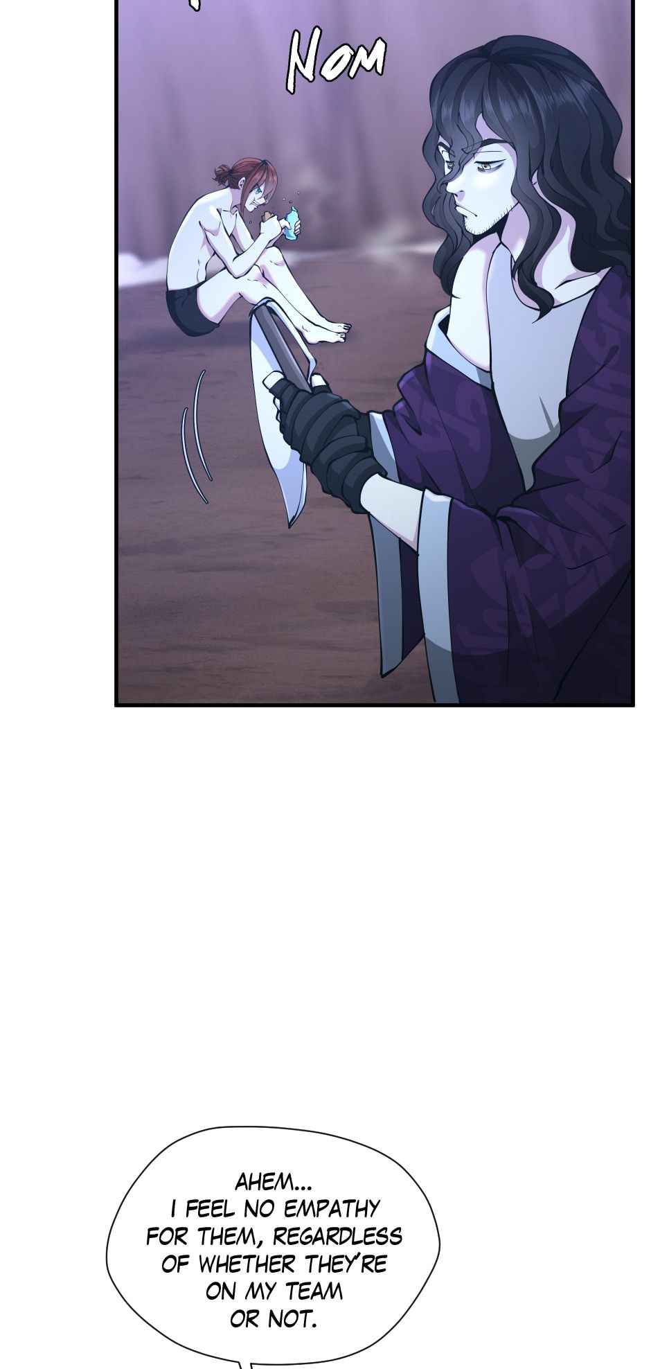 The Beginning After the End Chapter 164 page 92