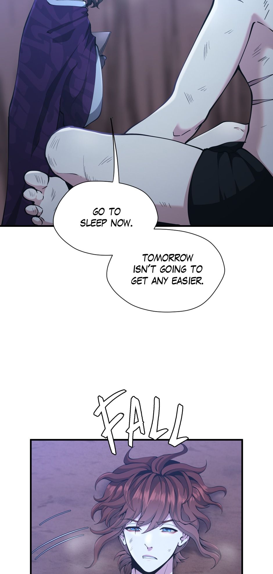 The Beginning After the End Chapter 164 page 94