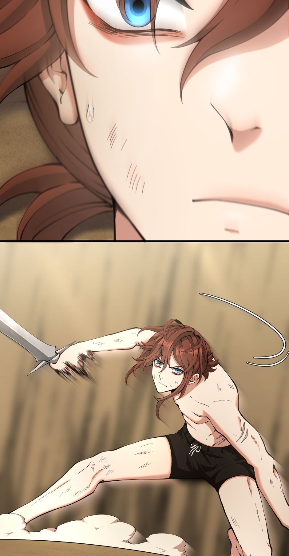 The Beginning After the End Chapter 164 page 99