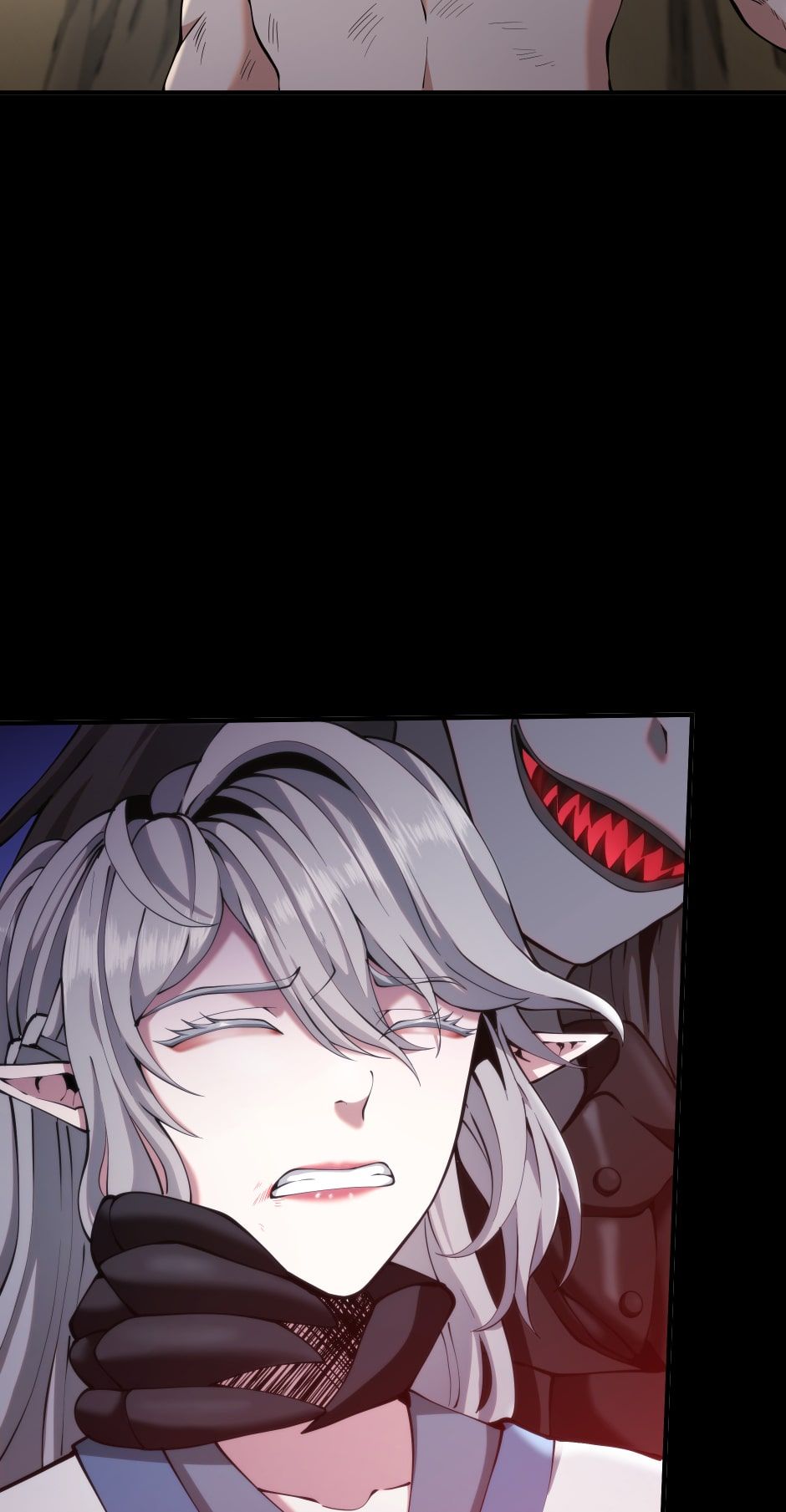 The Beginning After the End Chapter 164 page 105