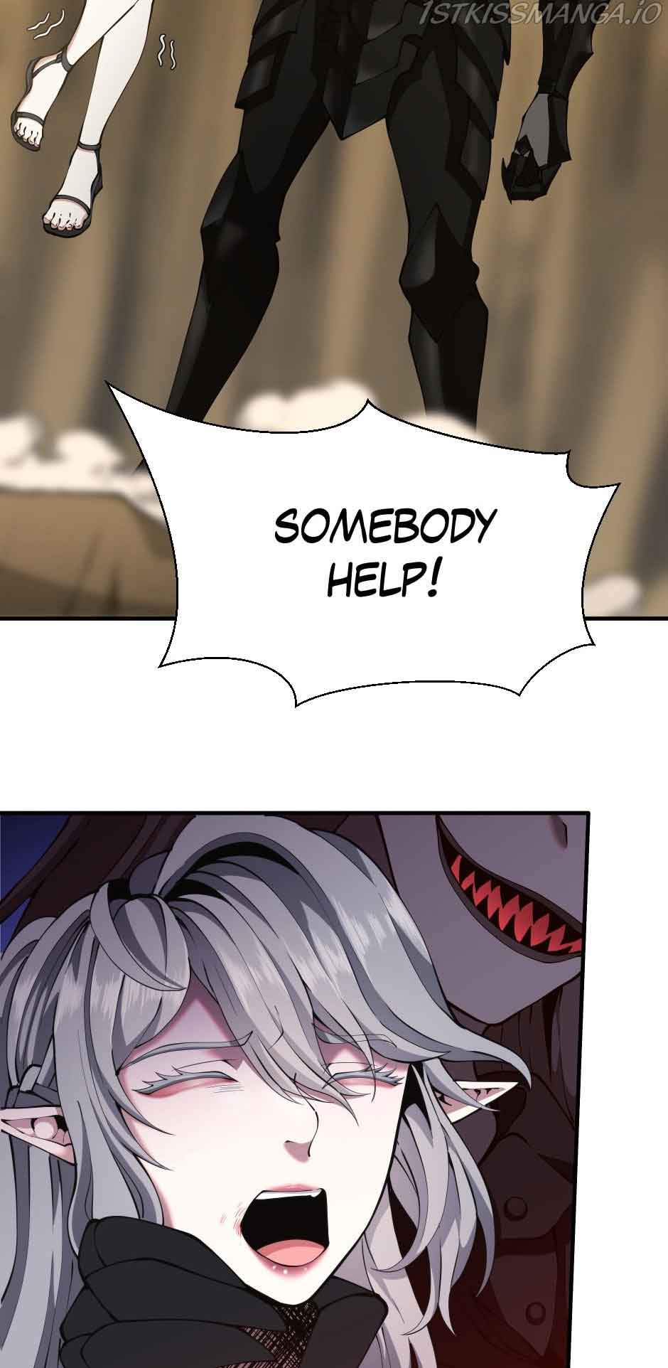 The Beginning After the End Chapter 165 page 2