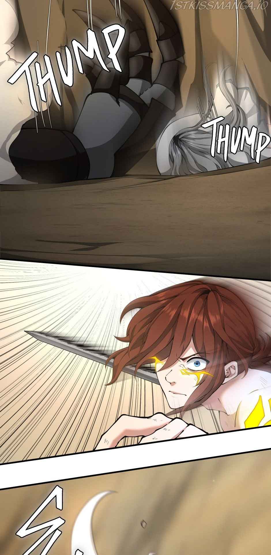 The Beginning After the End Chapter 165 page 12