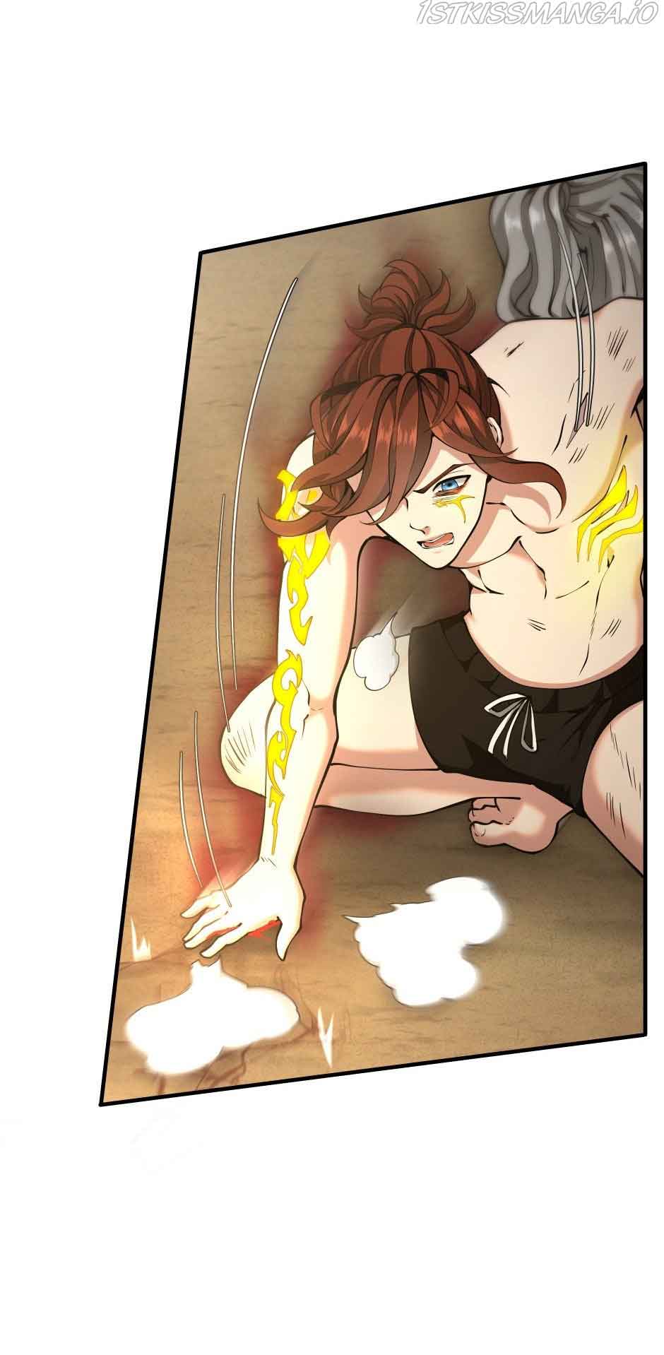 The Beginning After the End Chapter 165 page 24