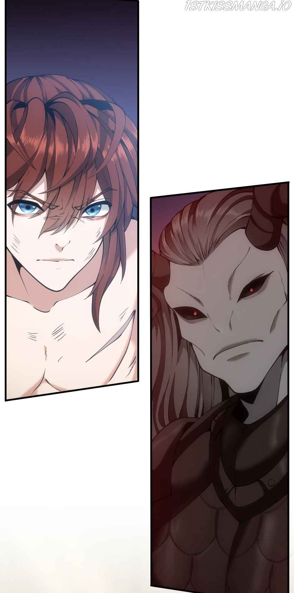 The Beginning After the End Chapter 165 page 32