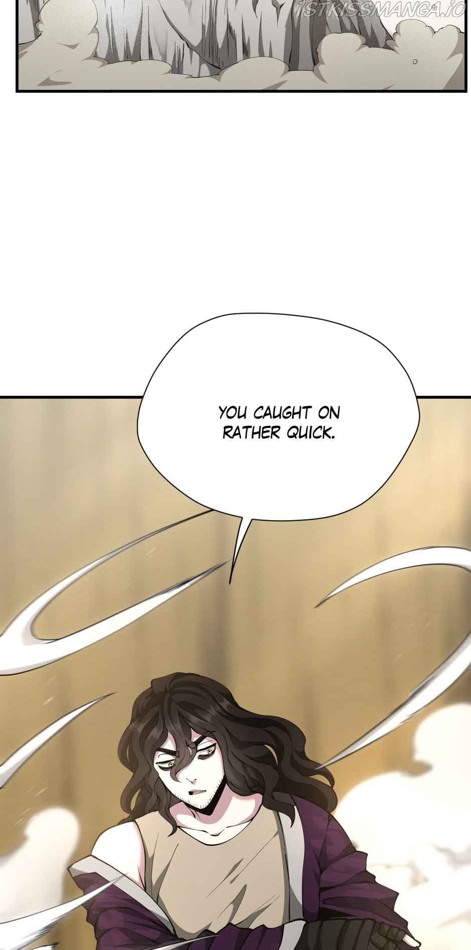 The Beginning After the End Chapter 165 page 35