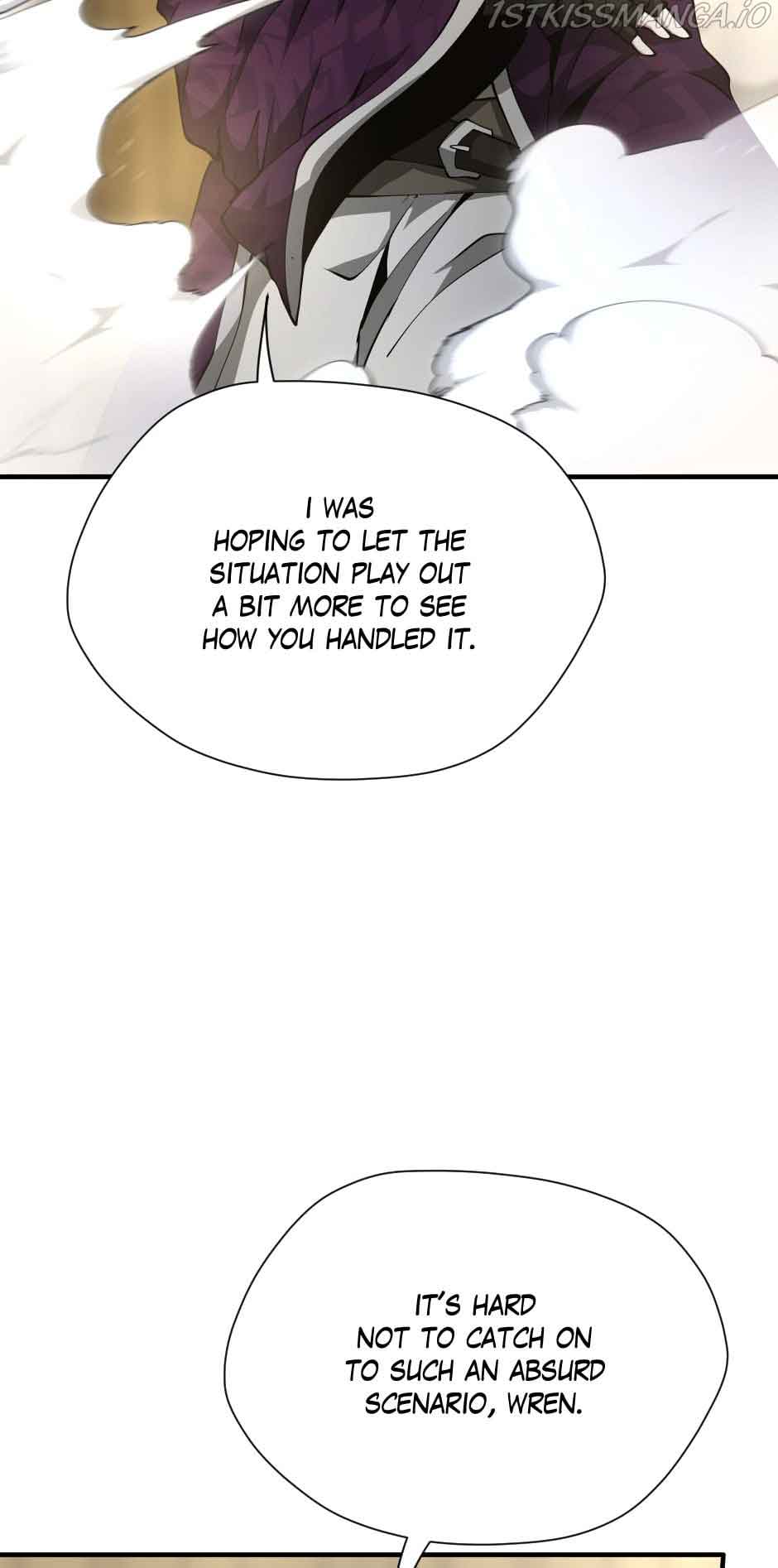 The Beginning After the End Chapter 165 page 36