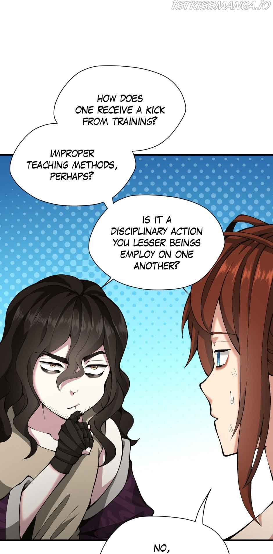 The Beginning After the End Chapter 165 page 38