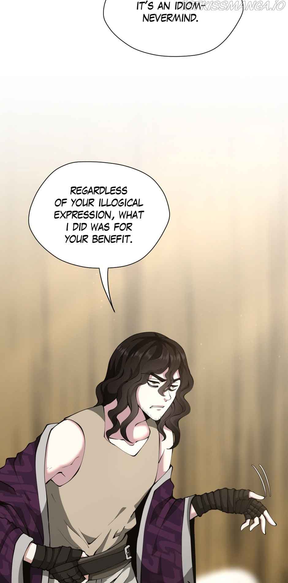 The Beginning After the End Chapter 165 page 39