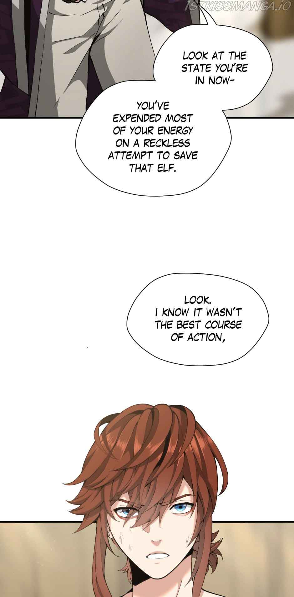 The Beginning After the End Chapter 165 page 40