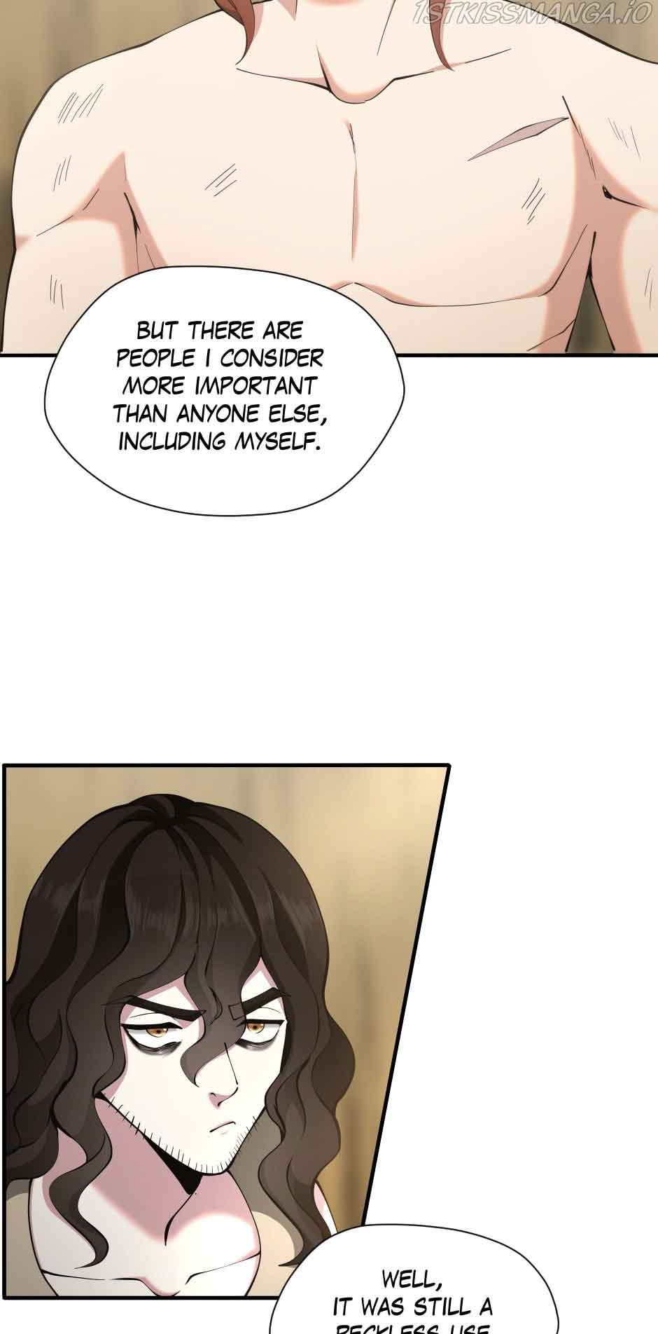 The Beginning After the End Chapter 165 page 41