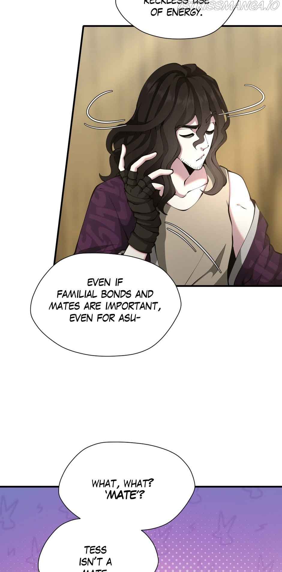 The Beginning After the End Chapter 165 page 42
