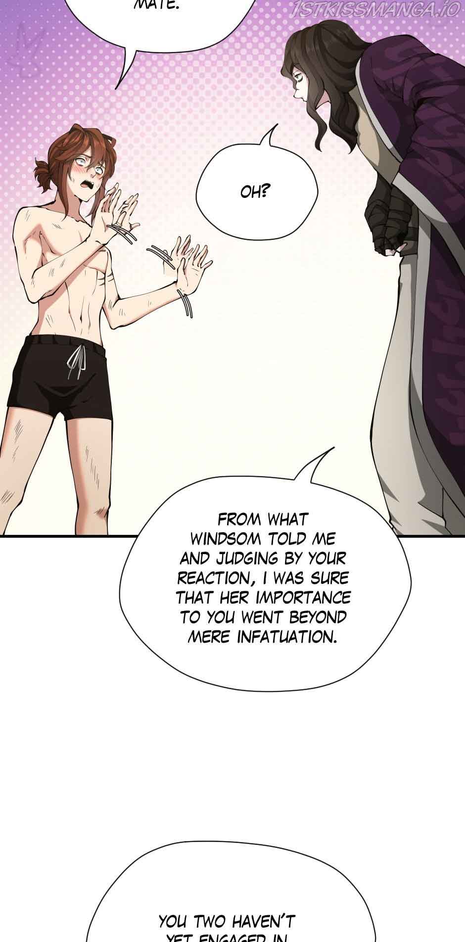 The Beginning After the End Chapter 165 page 43