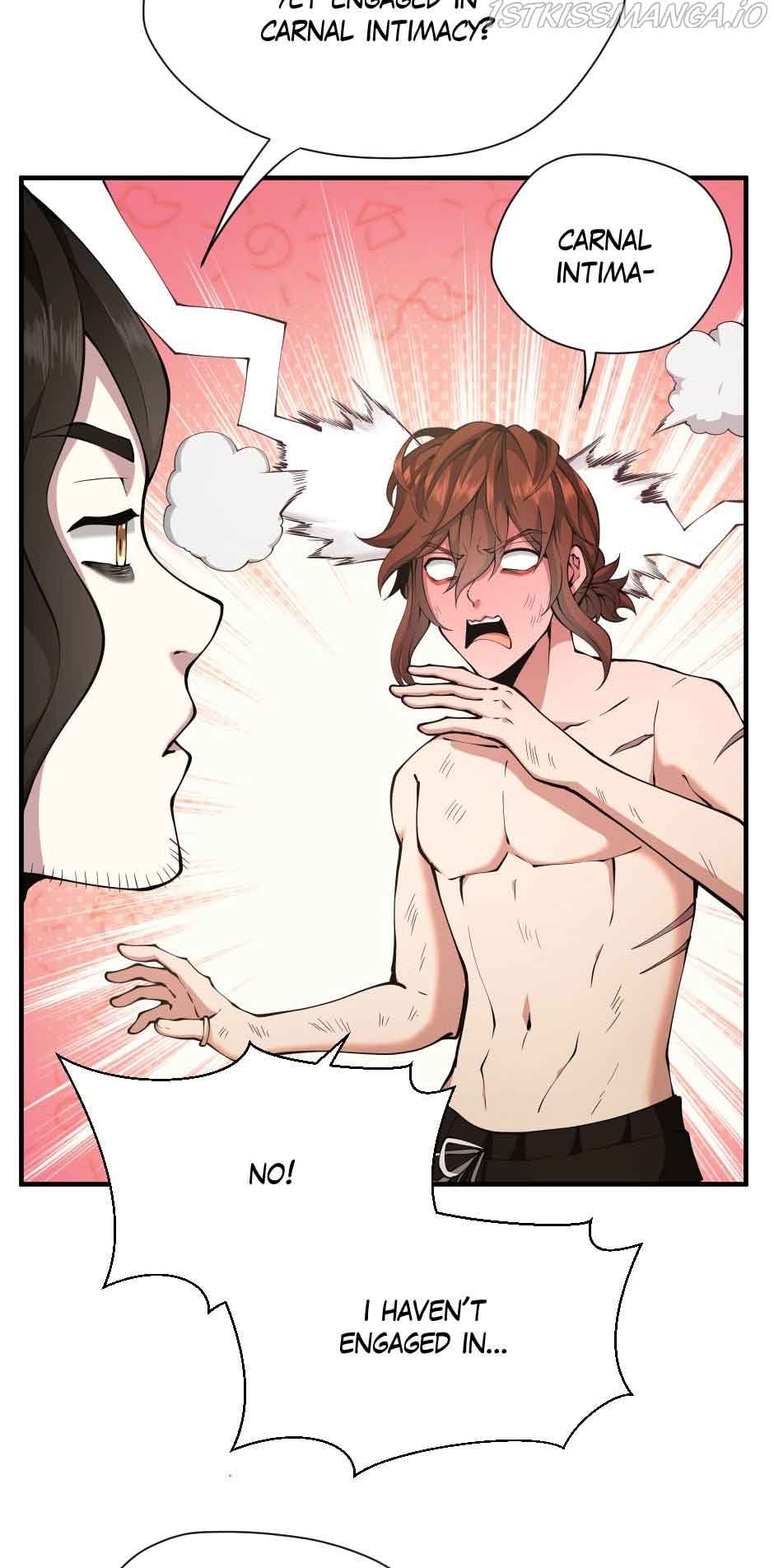 The Beginning After the End Chapter 165 page 44