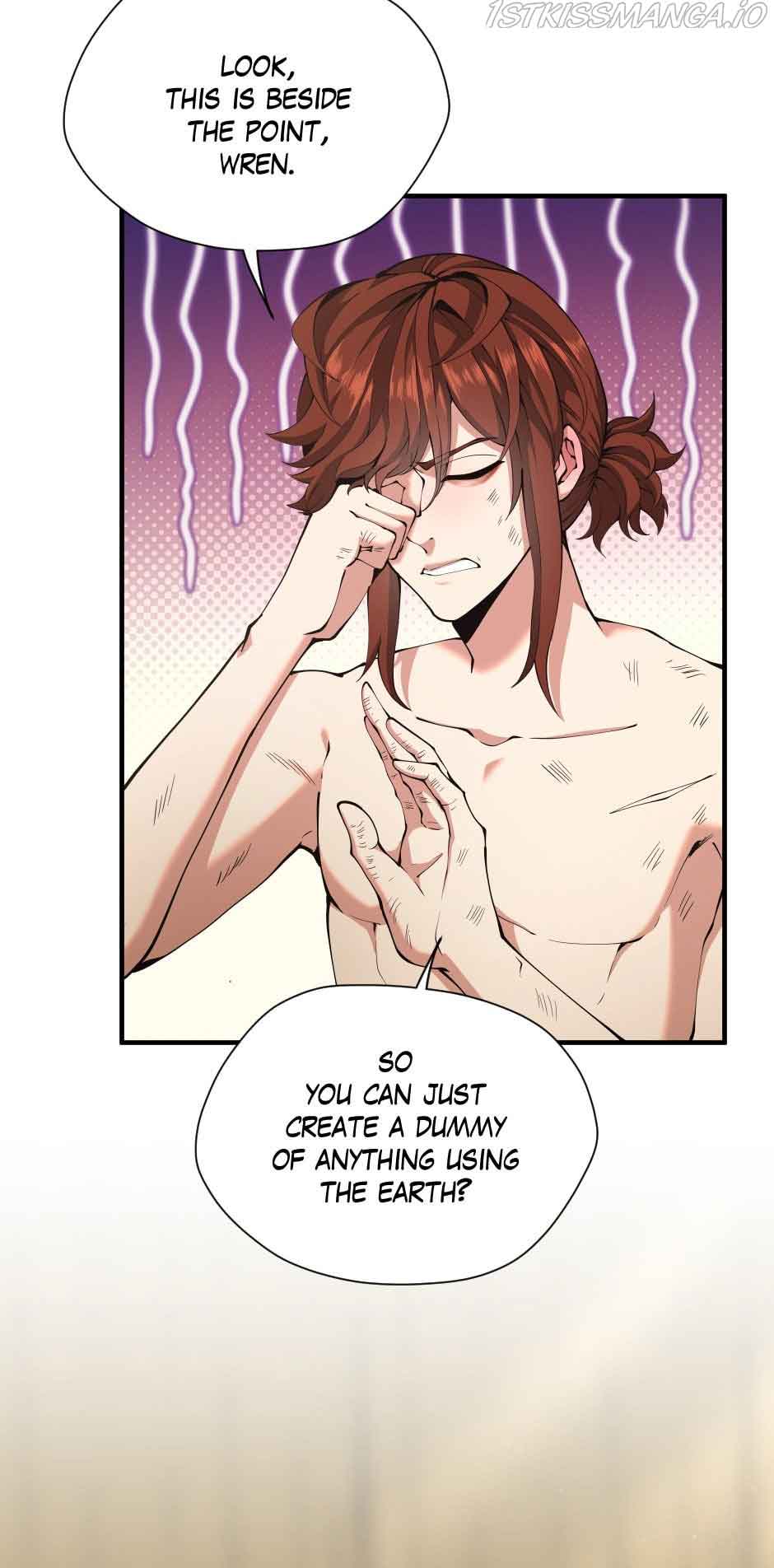 The Beginning After the End Chapter 165 page 45