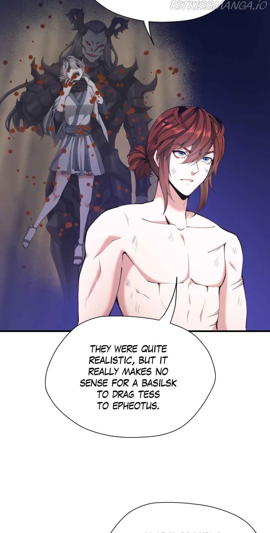 The Beginning After the End Chapter 165 page 49
