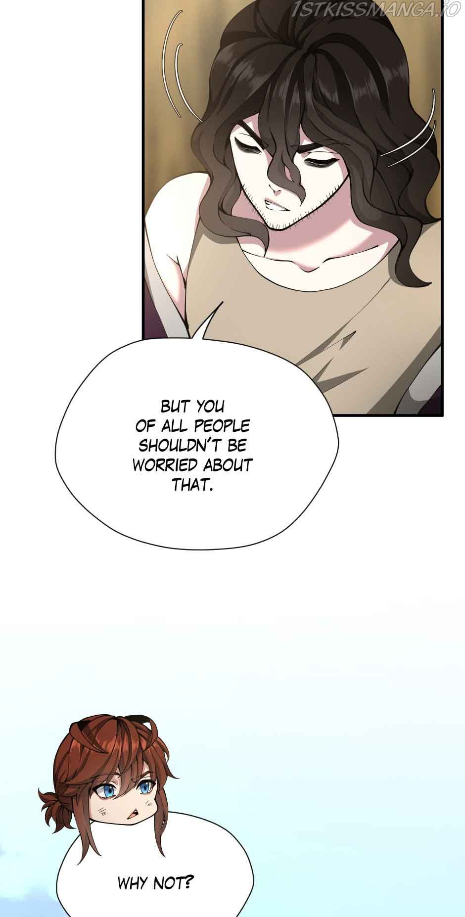 The Beginning After the End Chapter 165 page 51