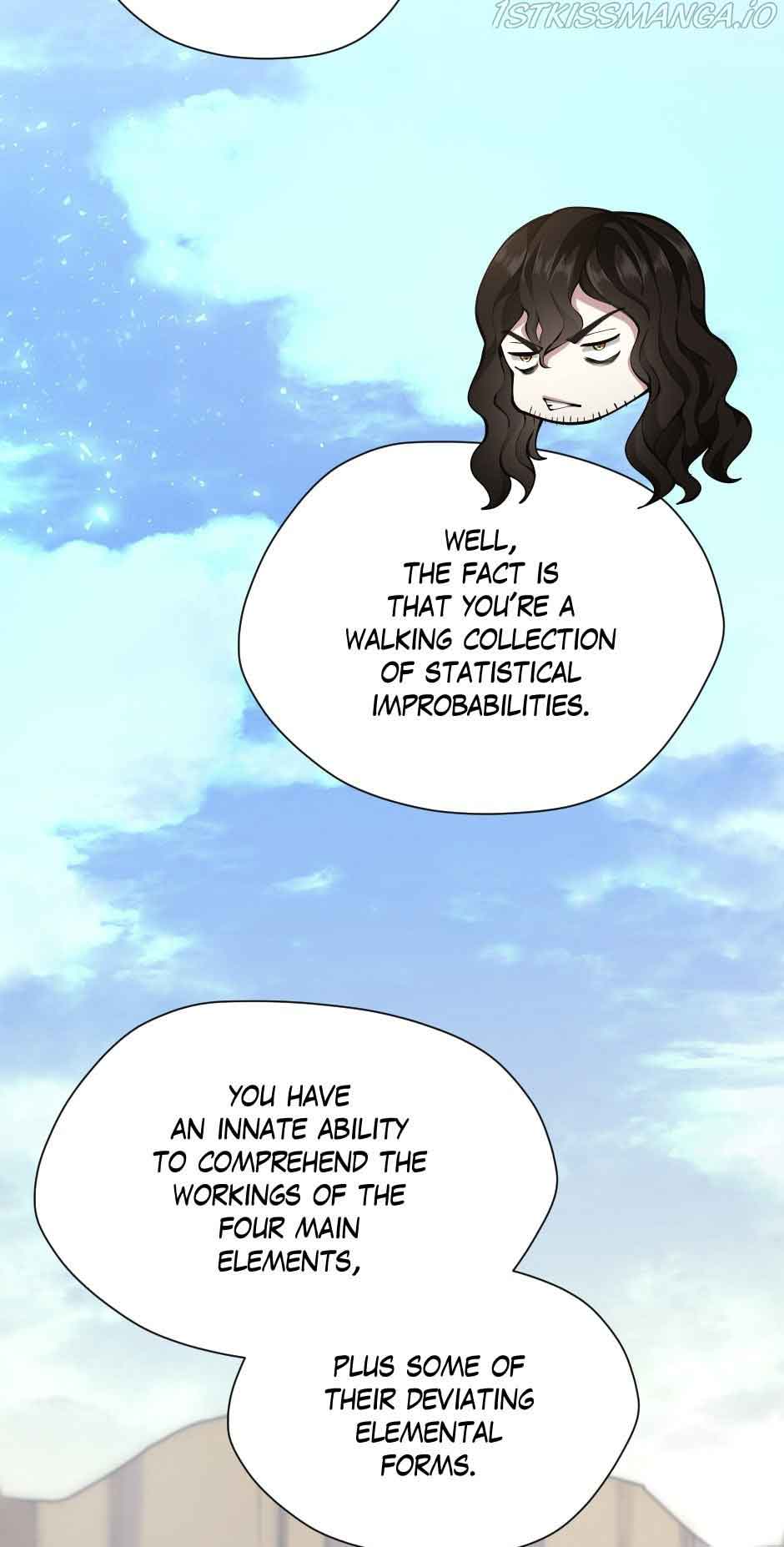 The Beginning After the End Chapter 165 page 52