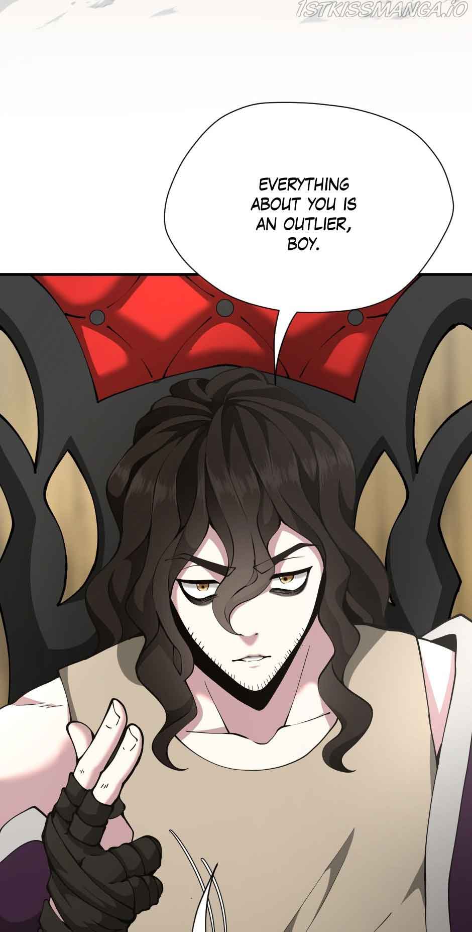 The Beginning After the End Chapter 165 page 55