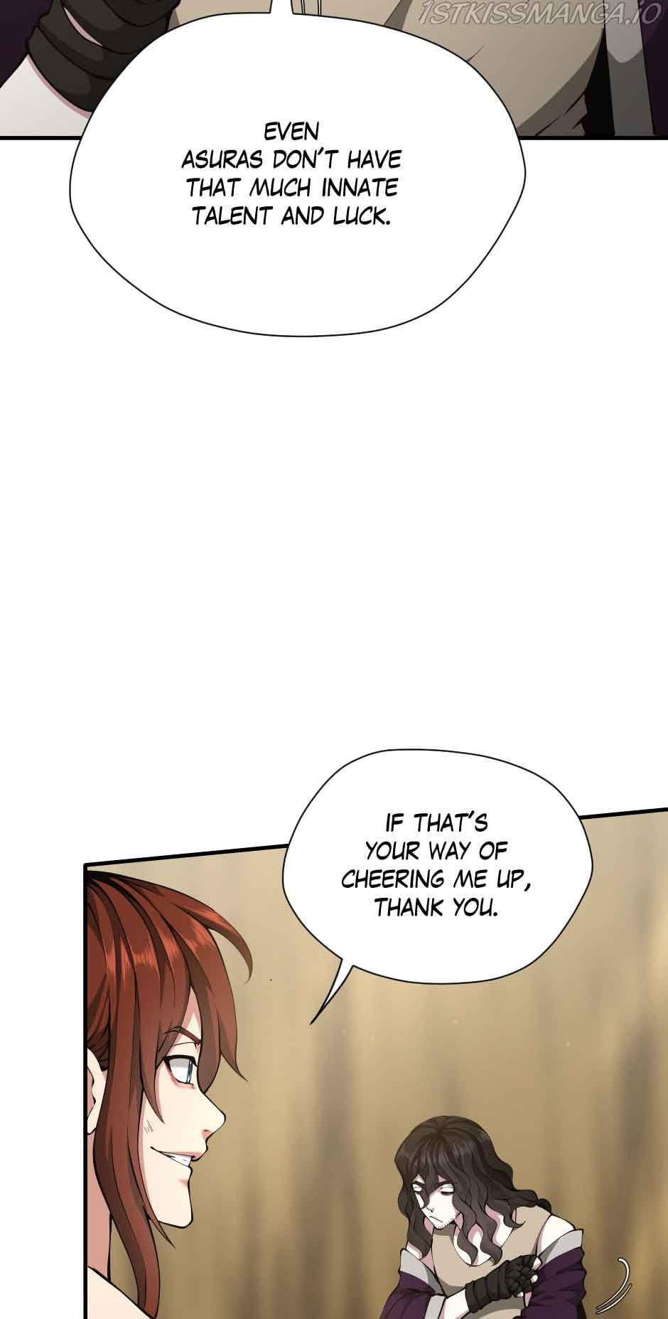 The Beginning After the End Chapter 165 page 56
