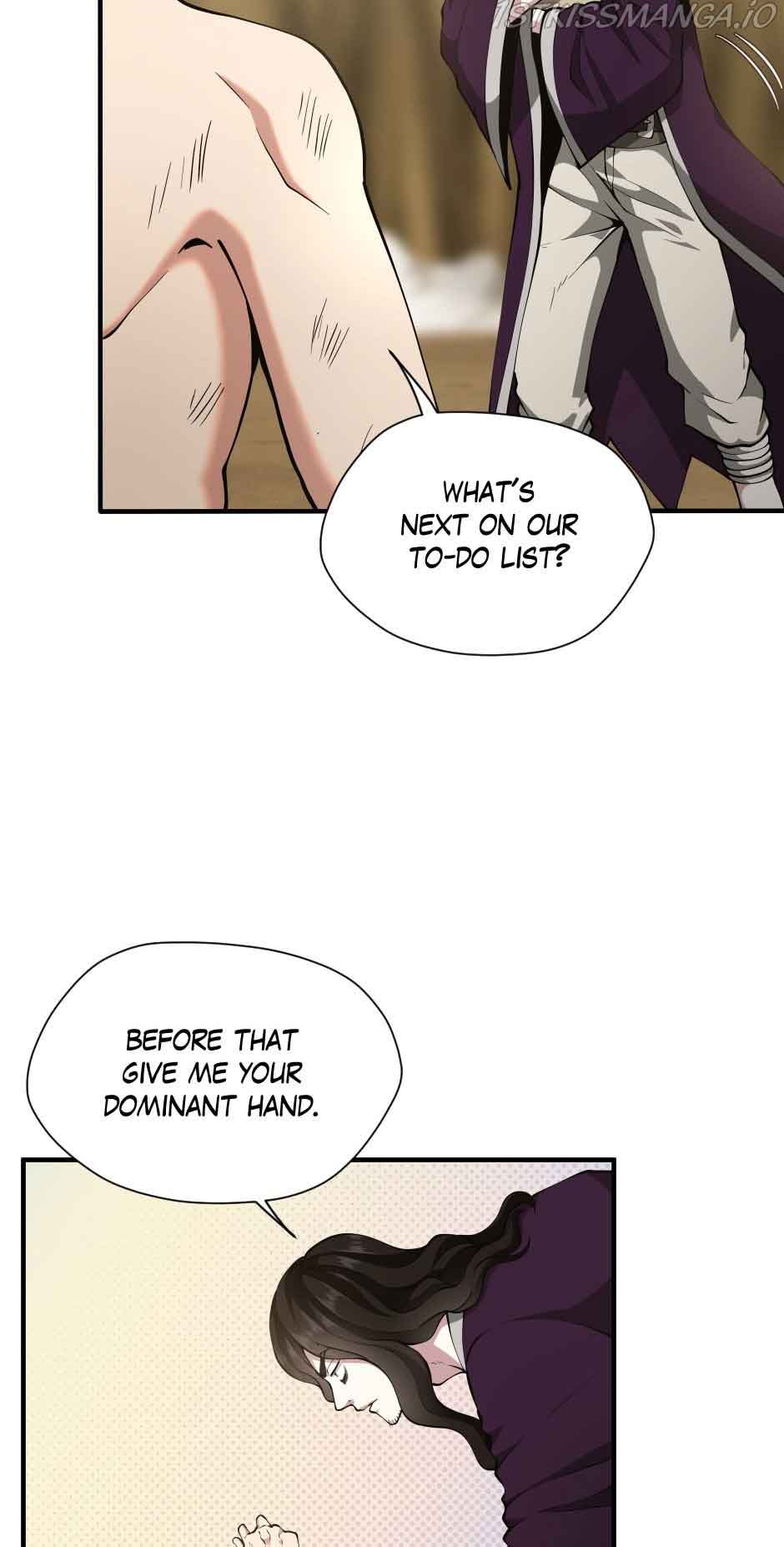 The Beginning After the End Chapter 165 page 57
