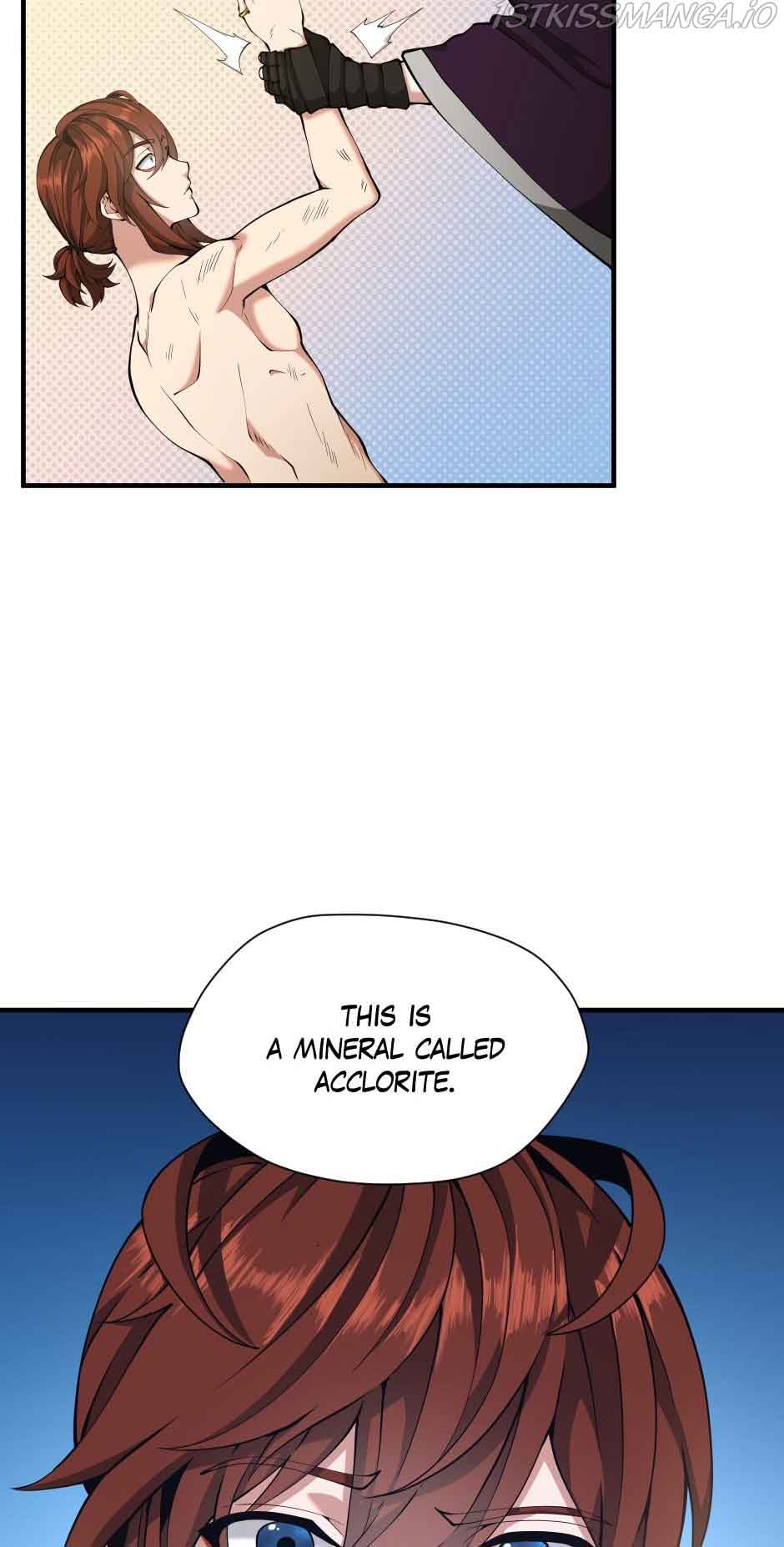 The Beginning After the End Chapter 165 page 58
