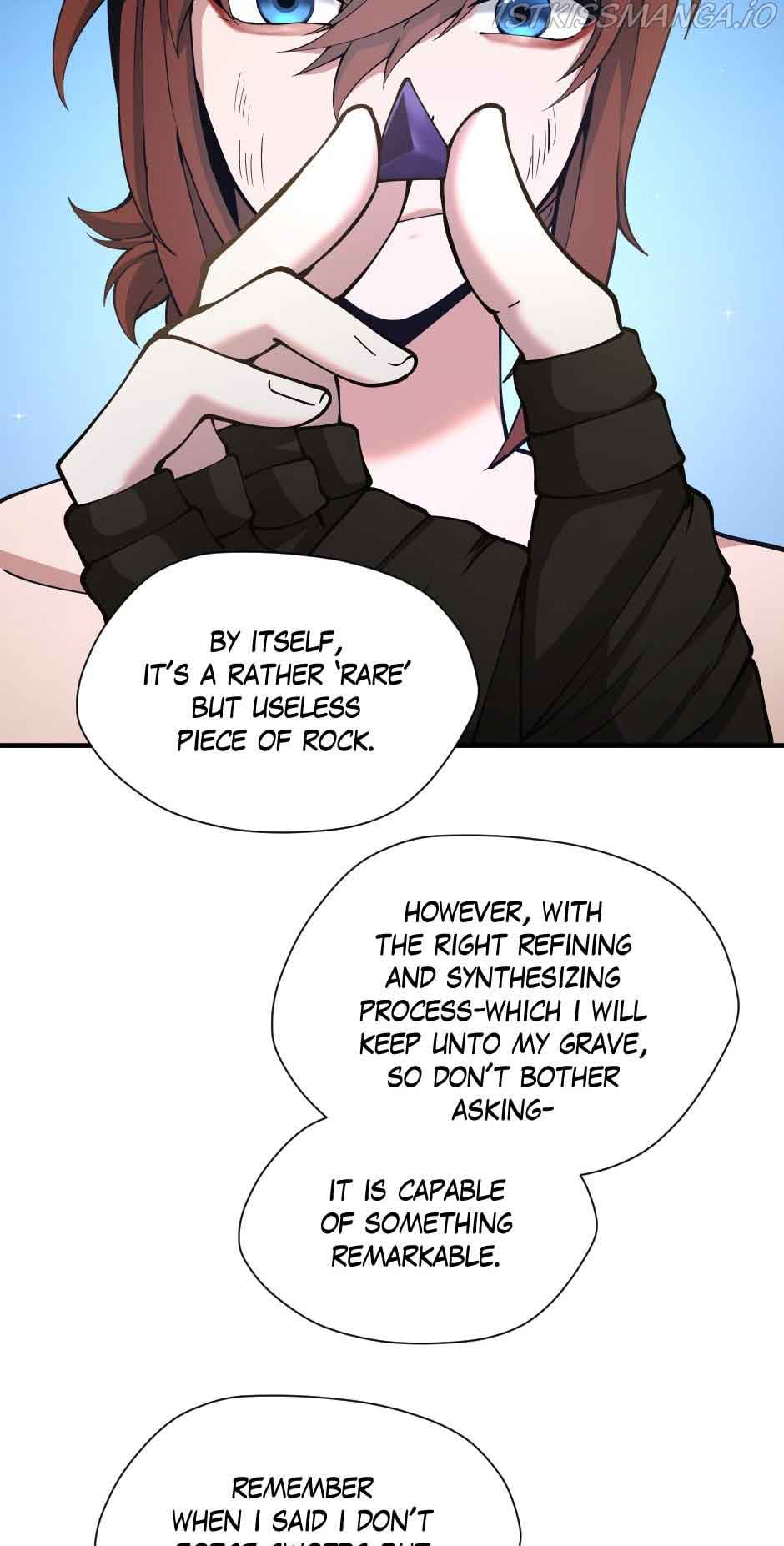 The Beginning After the End Chapter 165 page 59