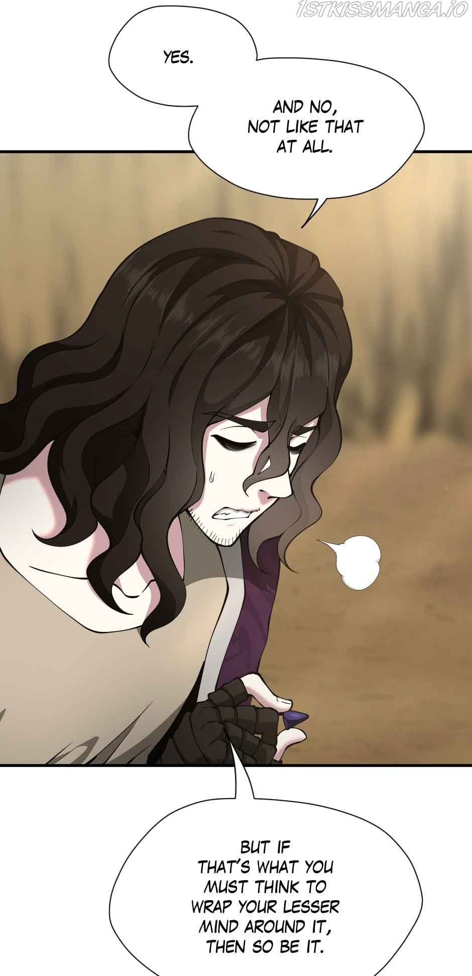 The Beginning After the End Chapter 165 page 61