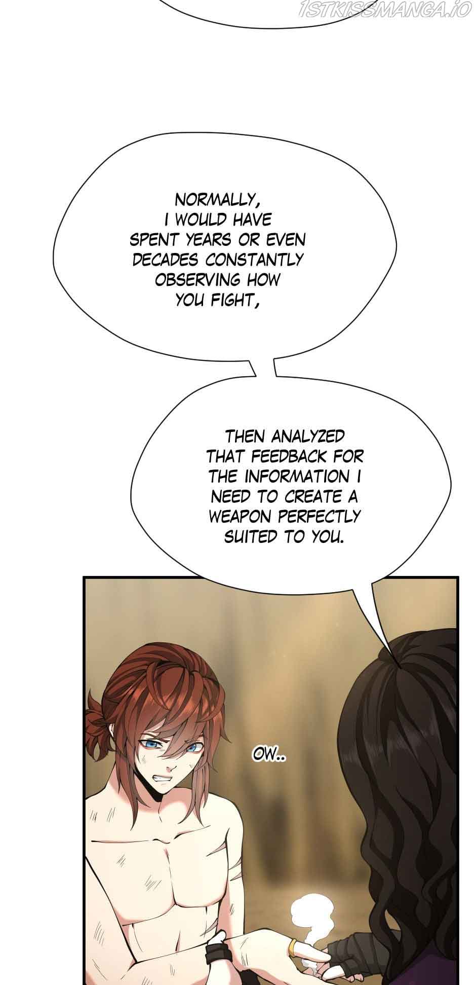 The Beginning After the End Chapter 165 page 62