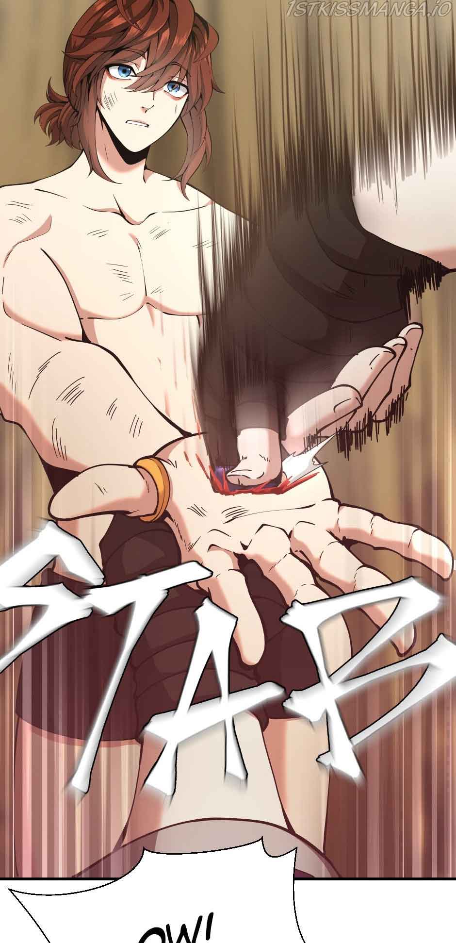 The Beginning After the End Chapter 165 page 64