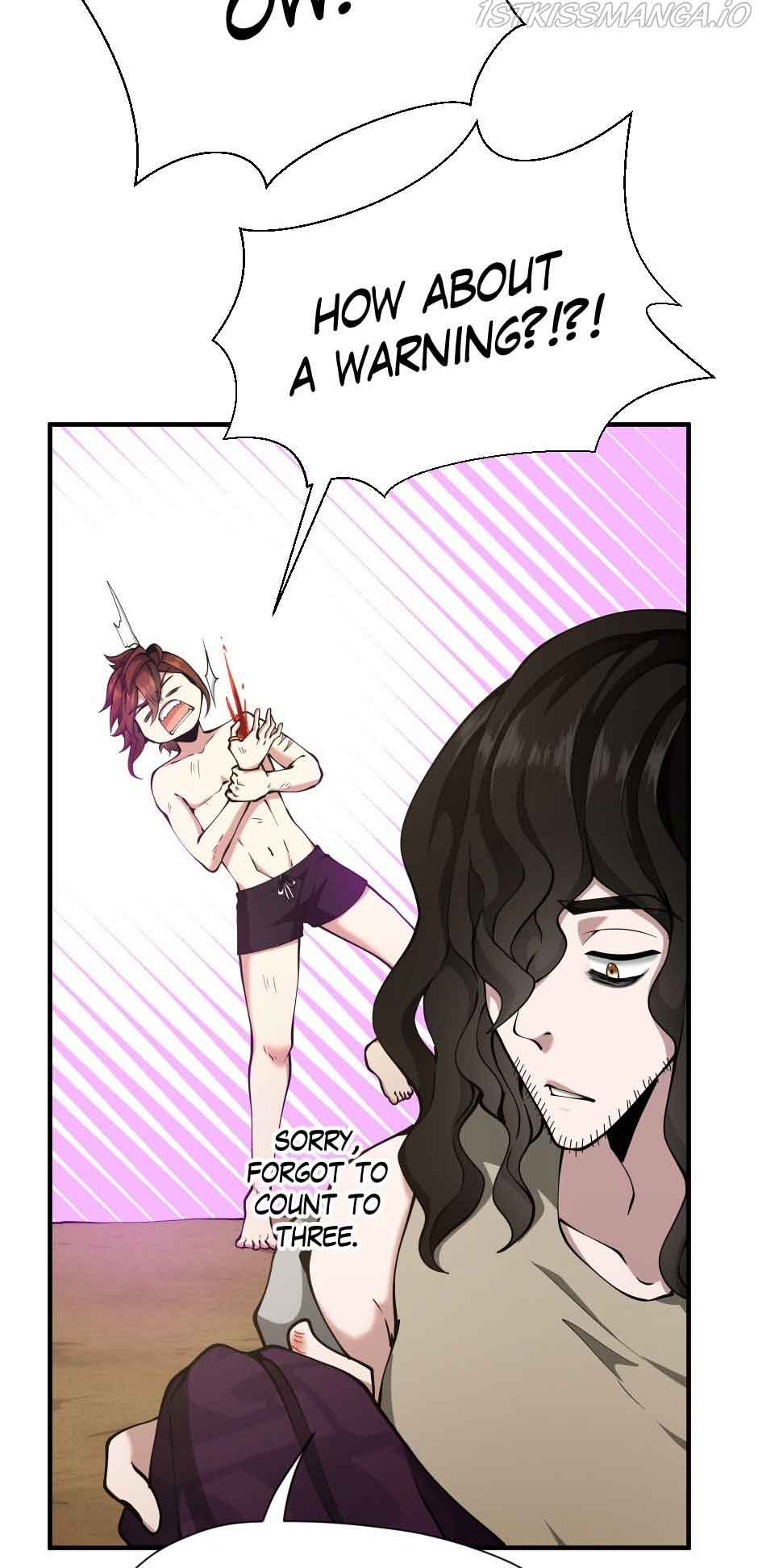 The Beginning After the End Chapter 165 page 65