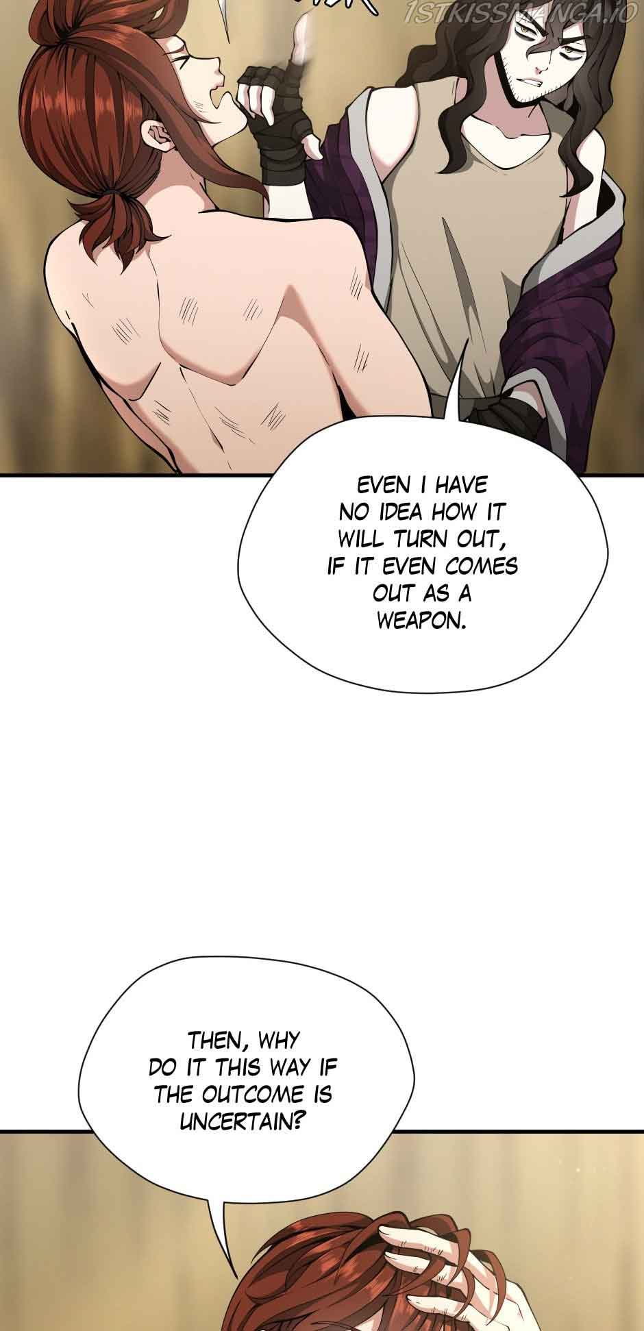 The Beginning After the End Chapter 165 page 67